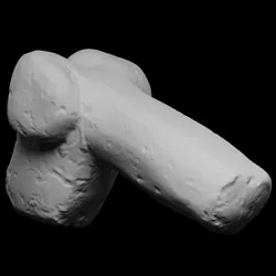 Anatomic Votive Offerings