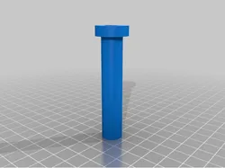 Anet A8 Z-Calibrator