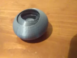 ball figet - Free 3D Print Model