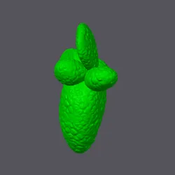 Bubble Stalker 2 artifact