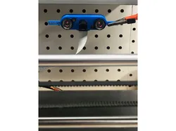 Camera Housing for OV5647 Raspberry Pi Camera