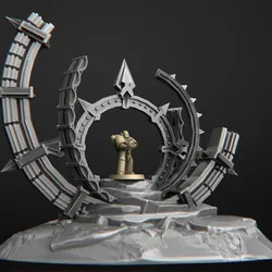 CHAOS PORTAL