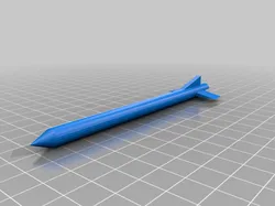Crossbow Arrow