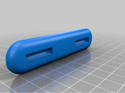 Cylinder and Socket