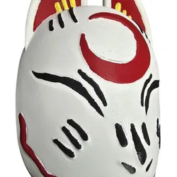 Dead by Daylight Yui Kimura Kitsune Mask