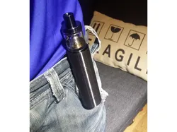 Eleaf Ijust S 3000 Belt Holder