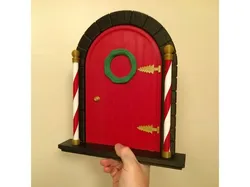 Elf Door