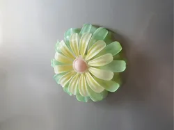 Eternal Flower - Fridge Magnet - Free 3D Print Model
