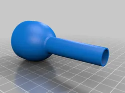 Euphonium Mouthpiece