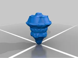 fancy urn