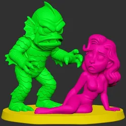 Gillman and Kay