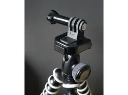 GoPro JOBY tripod/gorillapod mount