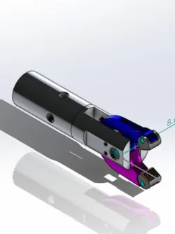 GRIPPER ASSEMBLY