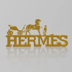 HERMES LOGO