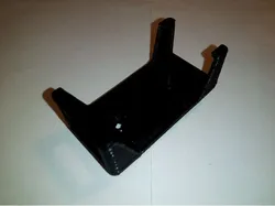 Holder for GR16 receiver
