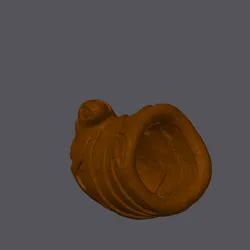 Horn Stalker 2 artifact