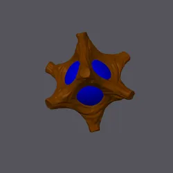 Hypercube Stalker 2 artifact