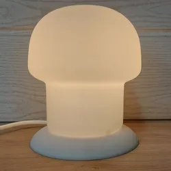 IKEA Tokabo lamp base
