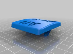JUNG ST550 Switch Cover Schalter Abdeckung