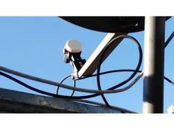LNB Mount Bracket for DirecTV Satellite Dish
