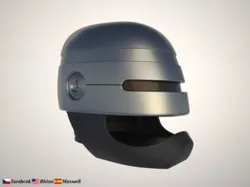 Robocop