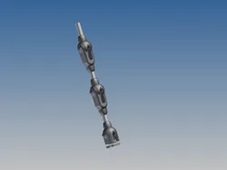 Robolink – triple joint