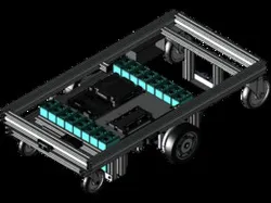 RoboNidec AVG2020