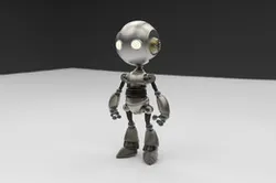 Robot