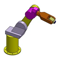 Robot