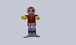 robot