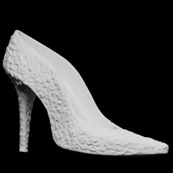 Rose Garden (Heel)