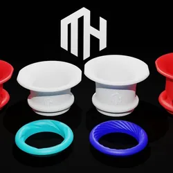 S1000 XR Velocity Stacks