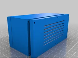 Simple project box