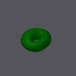 Skipjack Stalker 2 artifact