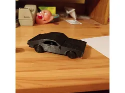 SS Camero