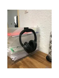 Support Casque Bose QC35