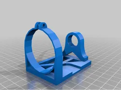 support dremel 395 / dremel 395 holder