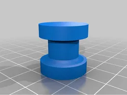 Tarp Button