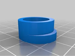 The Fidget Spinner