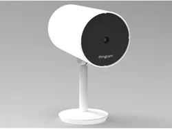ThingCam - 3D Printed Camera