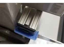 Tormach 15L Slant Pro Lathe drip catcher