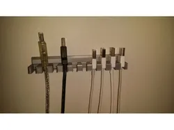 USB Cable Organizer