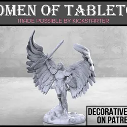 Angelic Paladin