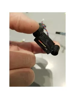 AstroX DataLogger or OSD holder.
