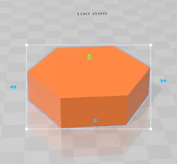 Basic shapes