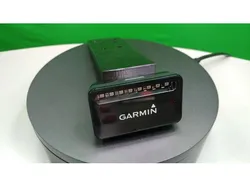 Bicycle Garmin Varia Mount