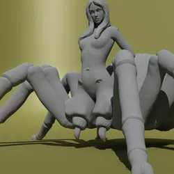 black widow
