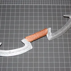 Blazefury , Defiler of Frost