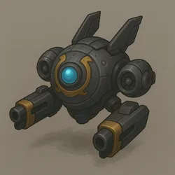 Drone Ves 1