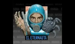 El Eternauta